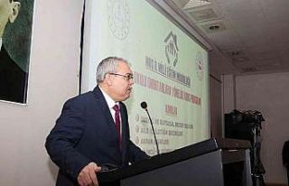 Muşlu muhtarlar “Aile Okulu” projesi eğitimlerini...