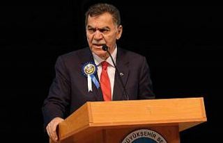 Mustafa Alan güven tazeledi