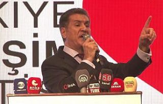 Mustafa Sarıgül: "En düşük emekli maaşı...