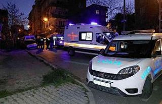 Müzik sesine giden polis, aracın içinde 19 yaşındaki...