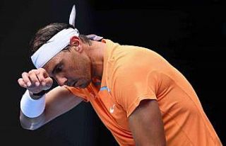 Nadal, Avusturya Açık’a erken veda etti