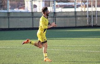 Naim Can Göksoy’dan ’Icardi’ sevinci