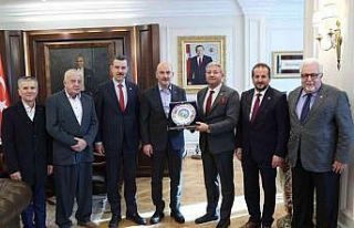 Naim Süleymanoğlu’nun kahramanının rüyası...