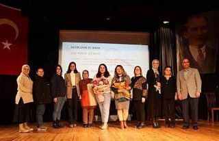 Nazilli bu seminerler rahat nefes aldı