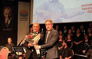 Neşet Ertaş Türküleriyle anıldı