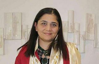 NEVÜ’de 2 Doçent ataması yapıldı