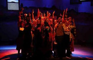 NEVÜ’de ‘Aşkımız Aksaray’ın En Büyük...