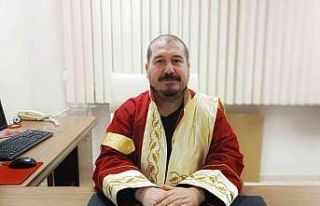 NEVÜ’de doçent ataması yapıldı