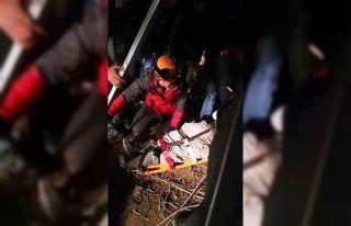 Neye uğradığını şaşırdı: Arkadaşıyla gezerken...