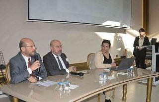 Niksar’da içme suyu şebeke projesi bu yıl başlıyor