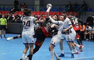 Nilüfer Belediyespor’dan bol gollü galibiyet