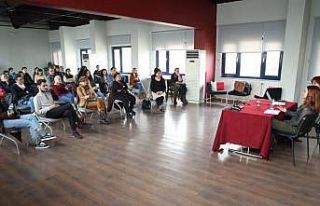 Nilüfer’de film şöleni yaşandı