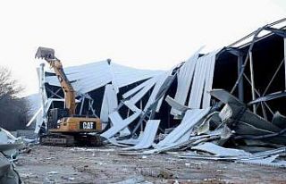 Nilüfer’de kaçak yapılarla kararlı mücadele