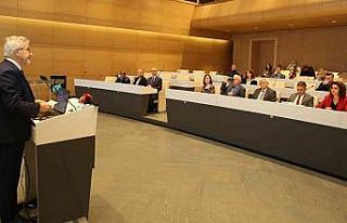 ‘Nilüfer’in Kent Sağlık Profili’ çıkarıldı