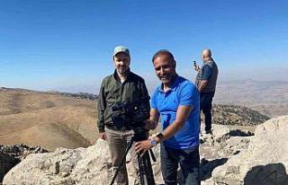 Nuh Aleyhisselam’ın hayatını anlatan ilk belgeselin...