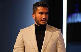Nuri Şahin: “Hakeme tepki göstersem bile puan...
