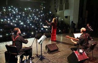 Nâzım Hikmet doğum gününde bestelenmiş eserleriyle...