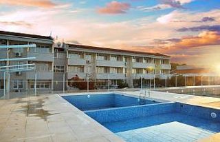 O otel satıldı, milyonlarca lira harcayan kiracı...
