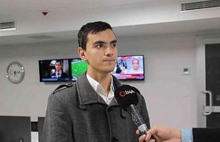 ODTÜ Topluluk Başkanı: “(ODTÜ’de yaşanan...