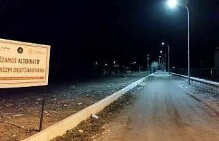 OEDAŞ, Aizanoi antik kentinde tarihi aydınlatıyor