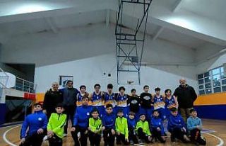 Öğrenciler Eskişehir gezisi