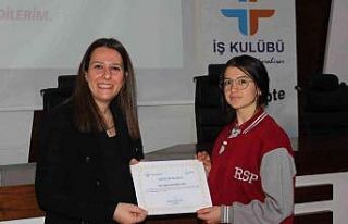 Öğrencilere altın niteliğinde tavsiye