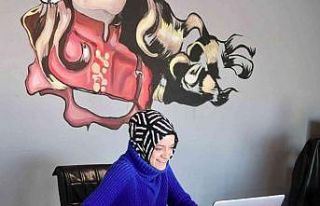 Öğrencilere staj imkanı sunuyor