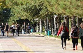 Öğrencilere ücretsiz psikolojik danışma hizmeti