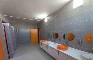 Okullar yeni döneme hazır