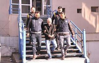 Önce ablasını sonra kendini öldürmek istemiş