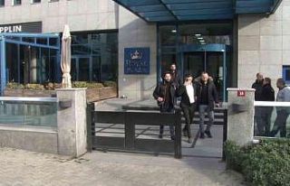 Onlarca kişiyi dolandıran emlak şirketinin Kadıköy’deki...