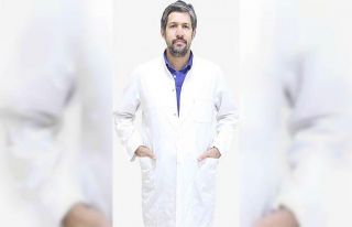 Op. Dr. Pehlivan: "Düz tabanlığa sahip hastalara...