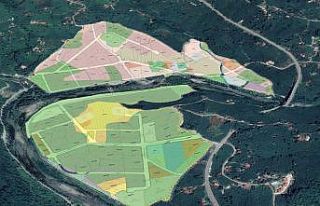 Ordu 2. OSB’de yatırımcılar sıraya girdi