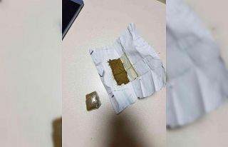 Ordu’da bir haftada 17 uyuşturucu operasyonu