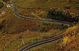 Ordu’da Gülyalı’nın sorunlarını çözüyor