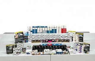 Ordu’da kaçak tütün operasyonu