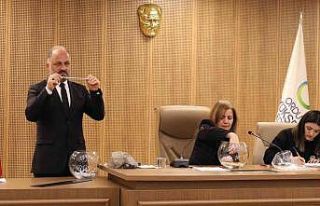 Ordu’da sözleşmeli personel seçimi noter huzurunda...