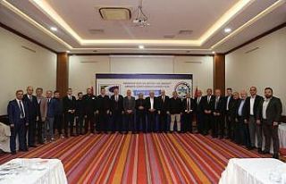Ordulu firmalara ödül