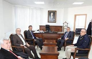 OSB’ye açılan sondaj kuyusunda inceleme