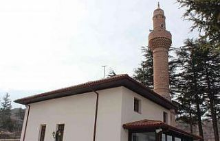 Osmanlı Devleti’nin kurulduğunun dünyaya ilan...