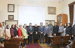 Osmanlıca’ya ilgi artıyor