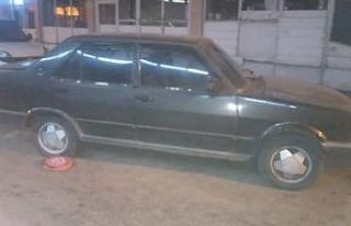 Otomobil hırsızlığı yapan şahıs tutuklandı