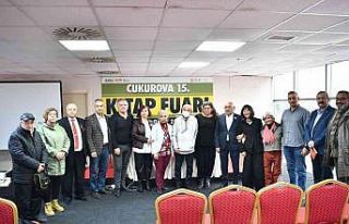 Öykü ödülleri sahiplerini buldu