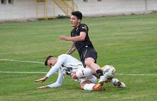 Ozan İsmail Koç: “İkinci yarı her şey daha...