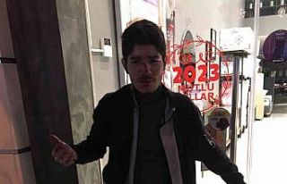 (ÖZEL) Alkol şişesiyle taksiye binmek isteyince