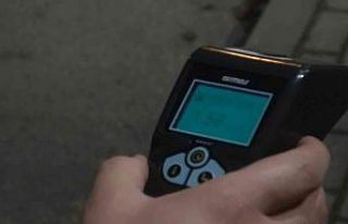 (Özel) Bursa’da 731 bin 942 araç sürücüsüne...