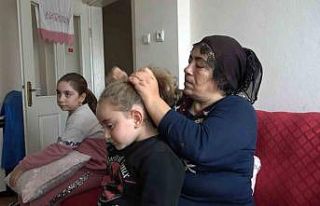 (Özel) Bursa’da "işe gidiyorum" diyerek...