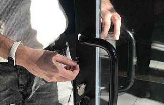 (ÖZEL) Eskişehir’de bir tuhaf hırsızlık, sadece...