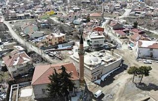 (ÖZEL) Karamanoğlu Mehmet Bey’in yaptırdığı...