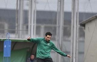 Özer Hurmacı’nın lisansı çıktı